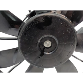 2016 - 2021 HONDA CIVIC 2.0L RADIATOR COOLING FAN SHROUD & BLADE & MOTOR OEM