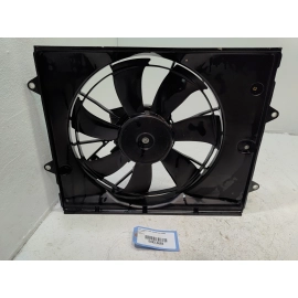 2016 - 2021 HONDA CIVIC 2.0L RADIATOR COOLING FAN SHROUD & BLADE & MOTOR OEM