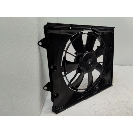2016 - 2021 HONDA CIVIC 2.0L RADIATOR COOLING FAN SHROUD & BLADE & MOTOR OEM