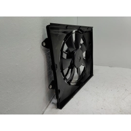 2016 - 2021 HONDA CIVIC 2.0L RADIATOR COOLING FAN SHROUD & BLADE & MOTOR OEM