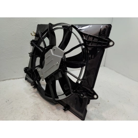 2016 - 2021 HONDA CIVIC 2.0L RADIATOR COOLING FAN SHROUD & BLADE & MOTOR OEM