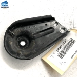 2007-13 Mercedes S550 Rear Subframe Left Side Mount Bracket Stop 2213520046