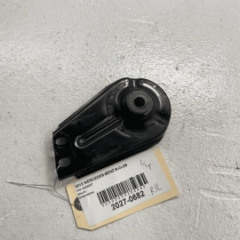 2007-13 Mercedes S550 Rear Subframe Left Side Mount Bracket Stop 2213520046