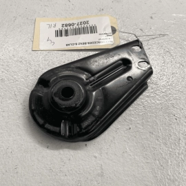 2007-13 Mercedes S550 Rear Subframe Left Side Mount Bracket Stop 2213520046