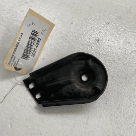 2007-13 Mercedes S550 Rear Subframe Left Side Mount Bracket Stop 2213520046