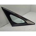 2016-2021 Honda Civic Rear Left Driver Side Quarter Window Glass OEM