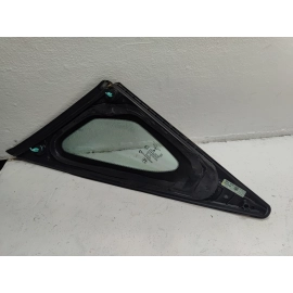 2016-2021 Honda Civic Rear Left Driver Side Quarter Window Glass OEM