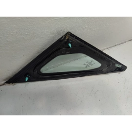 2016-2021 Honda Civic Rear Left Driver Side Quarter Window Glass OEM