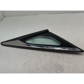 2016-2021 Honda Civic Rear Left Driver Side Quarter Window Glass OEM