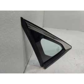 2016-2021 Honda Civic Rear Left Driver Side Quarter Window Glass OEM