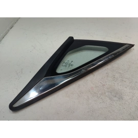 2016-2021 Honda Civic Rear Left Driver Side Quarter Window Glass OEM