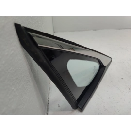 2016-2021 Honda Civic Rear Left Driver Side Quarter Window Glass OEM