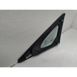 2016-2021 Honda Civic Rear Left Driver Side Quarter Window Glass OEM
