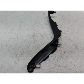 2016 - 2021 HONDA CIVIC CENTER CONSOLE LEFT DRIVER SIDE TRIM COVER PANEL OEM