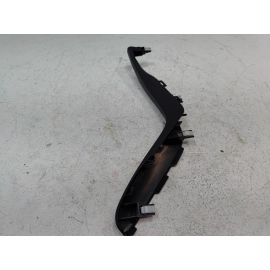 2016 - 2021 HONDA CIVIC CENTER CONSOLE LEFT DRIVER SIDE TRIM COVER PANEL OEM