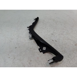 2016 - 2021 HONDA CIVIC CENTER CONSOLE LEFT DRIVER SIDE TRIM COVER PANEL OEM