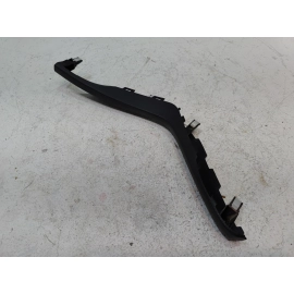 2016 - 2021 HONDA CIVIC CENTER CONSOLE LEFT DRIVER SIDE TRIM COVER PANEL OEM
