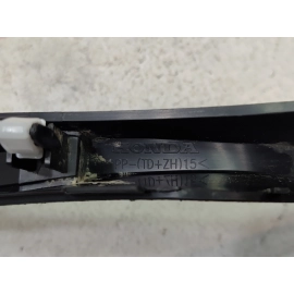 2016 - 2021 HONDA CIVIC CENTER CONSOLE LEFT DRIVER SIDE TRIM COVER PANEL OEM