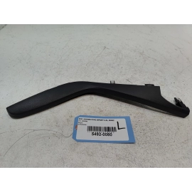 2016 - 2021 HONDA CIVIC CENTER CONSOLE LEFT DRIVER SIDE TRIM COVER PANEL OEM