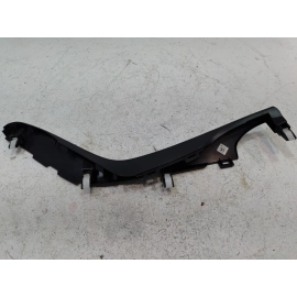 2016 - 2021 HONDA CIVIC CENTER CONSOLE LEFT DRIVER SIDE TRIM COVER PANEL OEM