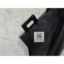 2016 - 2021 HONDA CIVIC CENTER CONSOLE LEFT DRIVER SIDE TRIM COVER PANEL OEM