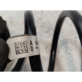 2016-23 Honda Civic Rear Driver or Passenger Side Shock Absorber Coil Spring OEM