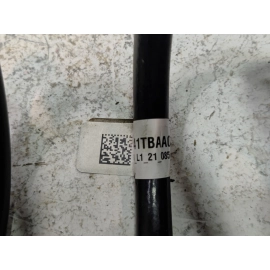 2016-23 Honda Civic Rear Driver or Passenger Side Shock Absorber Coil Spring OEM