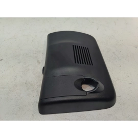 2017-2021 Honda Civic Front Windshield Interior Rear View Mirror Cover Trim OEM