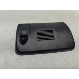 2017-2021 Honda Civic Front Windshield Interior Rear View Mirror Cover Trim OEM