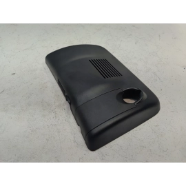 2017-2021 Honda Civic Front Windshield Interior Rear View Mirror Cover Trim OEM