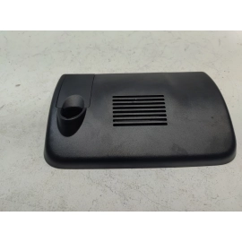 2017-2021 Honda Civic Front Windshield Interior Rear View Mirror Cover Trim OEM