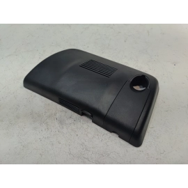 2017-2021 Honda Civic Front Windshield Interior Rear View Mirror Cover Trim OEM