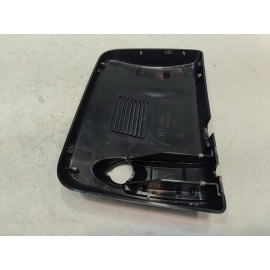 2017-2021 Honda Civic Front Windshield Interior Rear View Mirror Cover Trim OEM