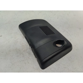 2017-2021 Honda Civic Front Windshield Interior Rear View Mirror Cover Trim OEM