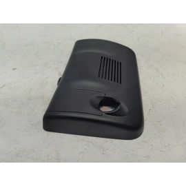 2017-2021 Honda Civic Front Windshield Interior Rear View Mirror Cover Trim OEM