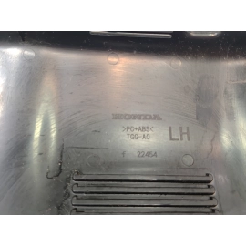 2017-2021 Honda Civic Front Windshield Interior Rear View Mirror Cover Trim OEM