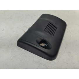 2017-2021 Honda Civic Front Windshield Interior Rear View Mirror Cover Trim OEM