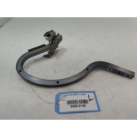 2016-2021 Honda Civic Rear Left Driver Side Trunk Hinge OEM