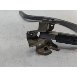 2016-2021 Honda Civic Rear Left Driver Side Trunk Hinge OEM