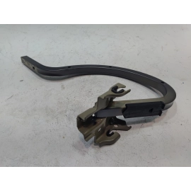 2016-2021 Honda Civic Rear Left Driver Side Trunk Hinge OEM
