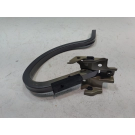 2016-2021 Honda Civic Rear Left Driver Side Trunk Hinge OEM