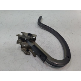 2016-2021 Honda Civic Rear Left Driver Side Trunk Hinge OEM