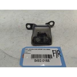 2016-2025 HONDA CIVIC FRONT RIGHT PASSENGER SIDE DOOR LOWER INNER HINGE OEM