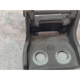 2016-2025 HONDA CIVIC FRONT RIGHT PASSENGER SIDE DOOR LOWER INNER HINGE OEM