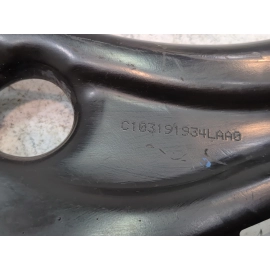 2016-2021 HONDA CIVIC FRONT LEFT DRIVER SIDE LOWER CONTROL ARM OEM