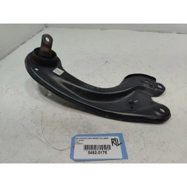 2016-2021 HONDA CIVIC REAR LEFT DRIVER SIDE TRAILING CONTROL ARM OEM