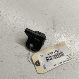 Mercedes W221 Front / Rear Door Lock Latch Striker Catch Plate OEM 1PCS 200