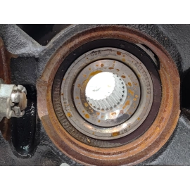 2016-2021 HONDA CIVIC 2.0L FWD FRONT LEFT DRIVER SIDE SPINDLE KNUCKLE HUB OEM