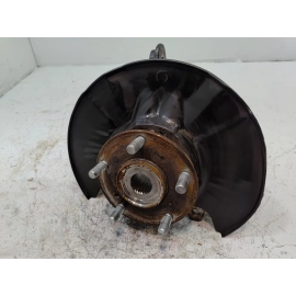 2016-2021 HONDA CIVIC 2.0L FWD FRONT LEFT DRIVER SIDE SPINDLE KNUCKLE HUB OEM