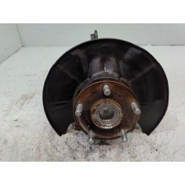 2016-2021 HONDA CIVIC 2.0L FWD FRONT LEFT DRIVER SIDE SPINDLE KNUCKLE HUB OEM